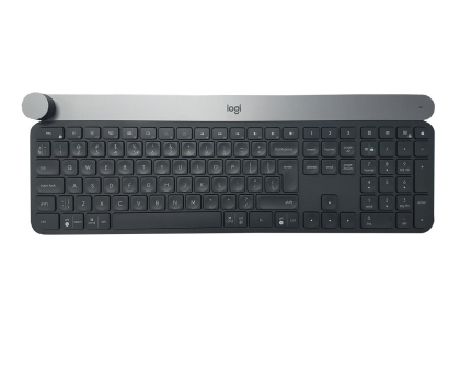 Klawiatura LOGITECH Craft US 920-008504